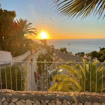 Casa Soluna Jávea Extérieur photo