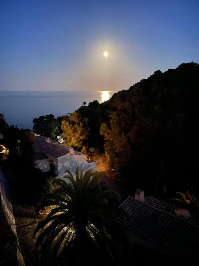 Casa Soluna Jávea Extérieur photo