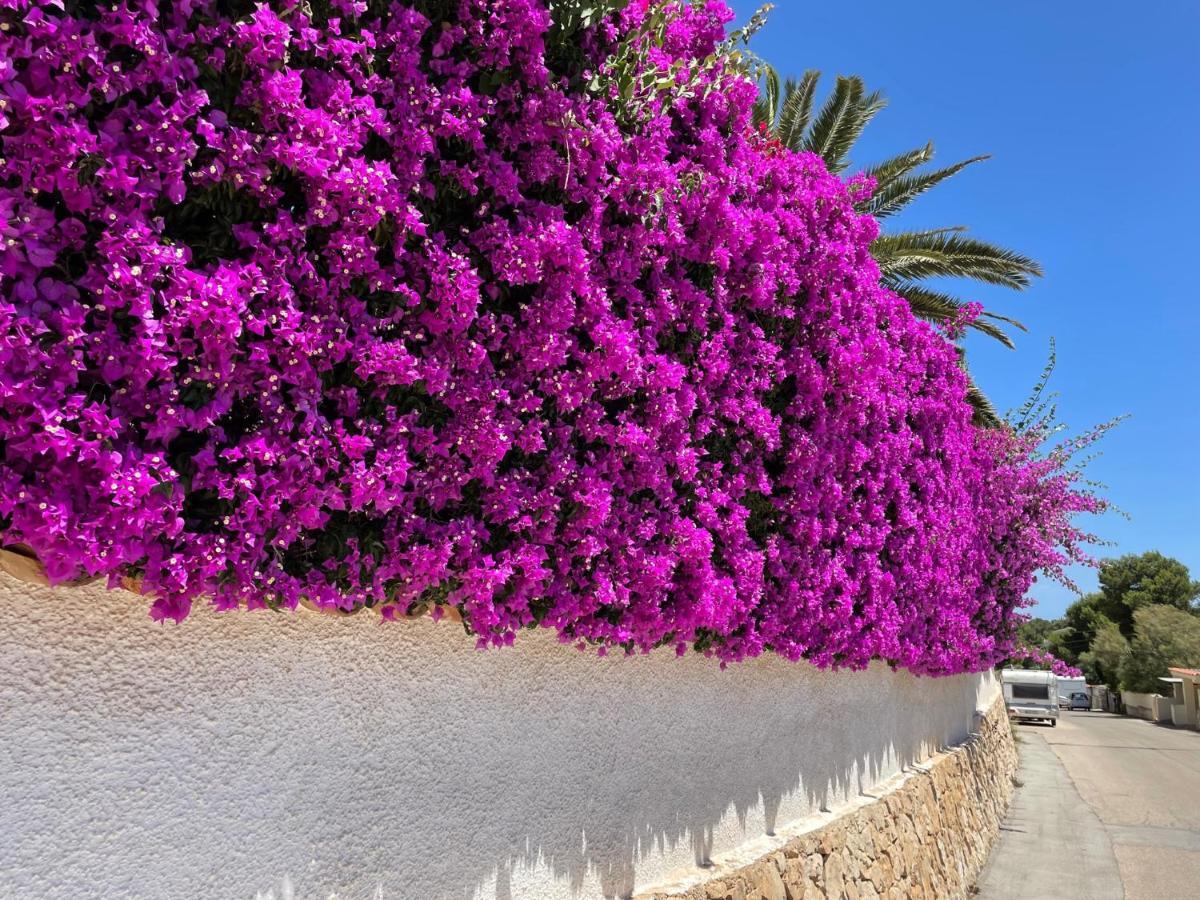 Casa Soluna Jávea Extérieur photo