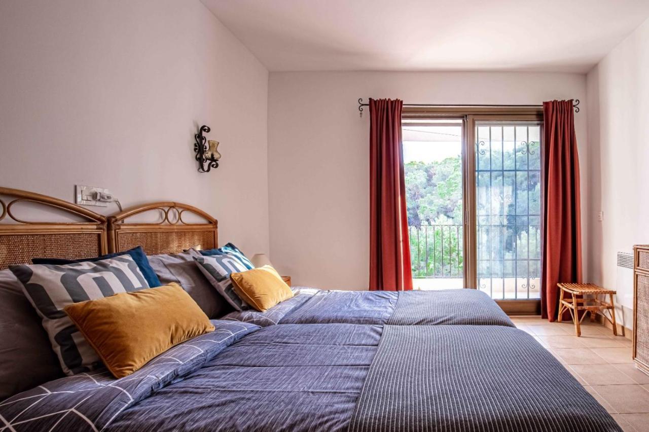 Casa Soluna Jávea Extérieur photo