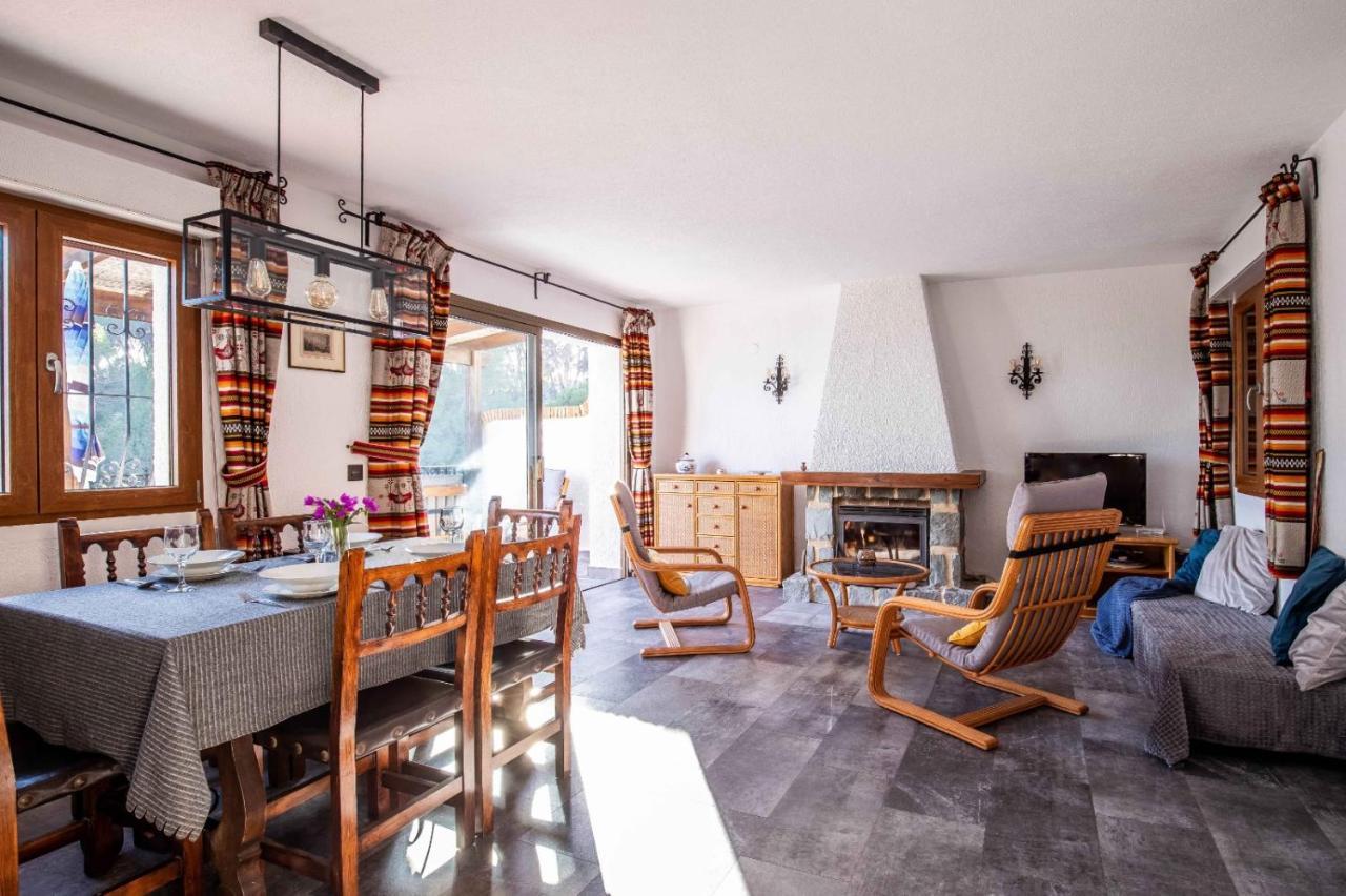 Casa Soluna Jávea Extérieur photo