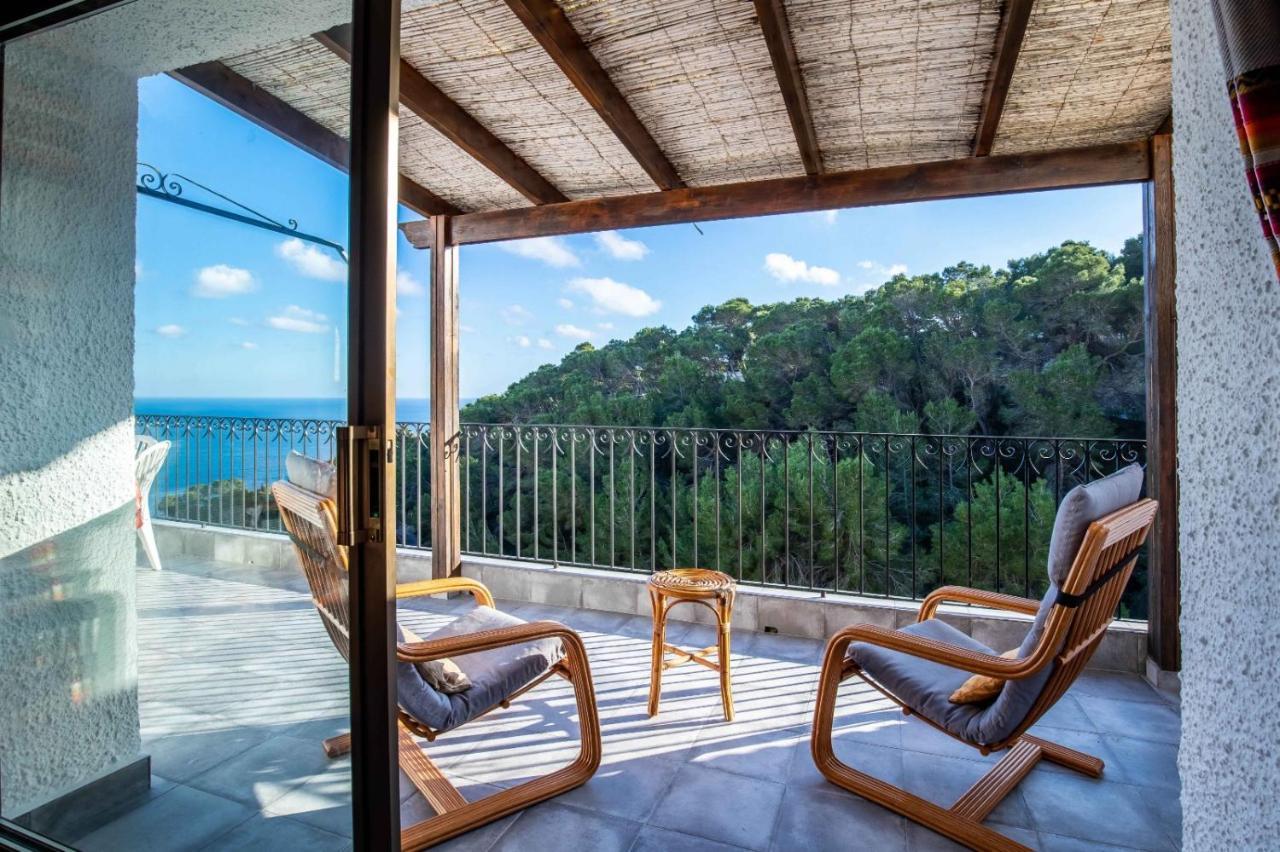 Casa Soluna Jávea Extérieur photo