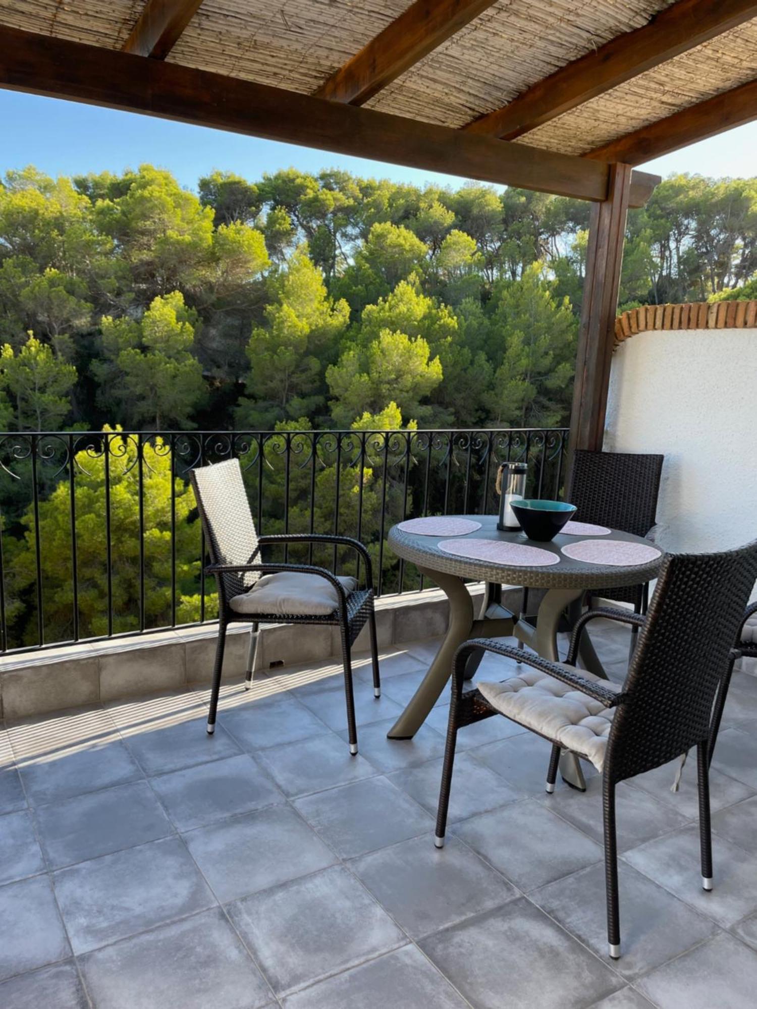 Casa Soluna Jávea Extérieur photo